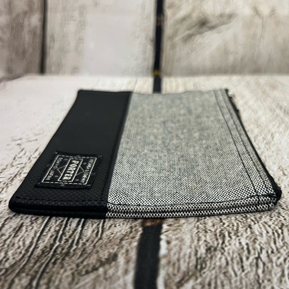 YOSHIDA & COMPANY PORTER - wristlet - Picture 4 of 8